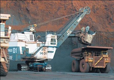 ABB software solution to enhance efficiency of Mexican mining company